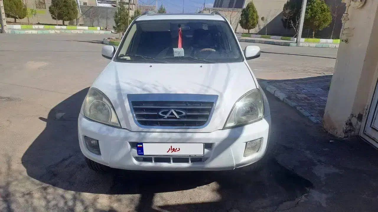 ام وی ام x33 مدل ۹۰|خودرو سواری و وانت|رفسنجان, |دیوار