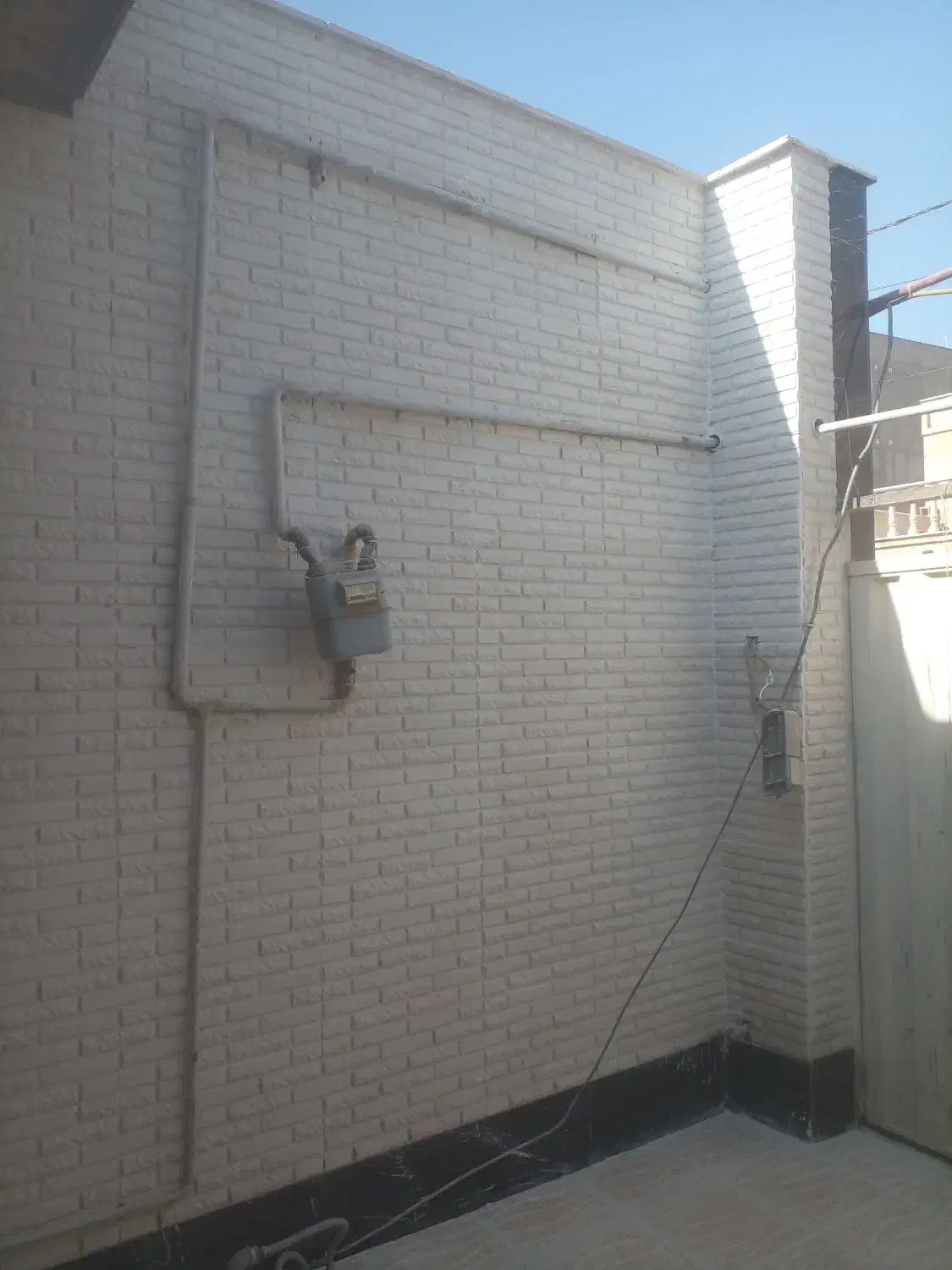 کاشیکار سرامیک کار نماکار|خدمات پیشه و مهارت|هشتگرد, هشتگرد قدیم|دیوار