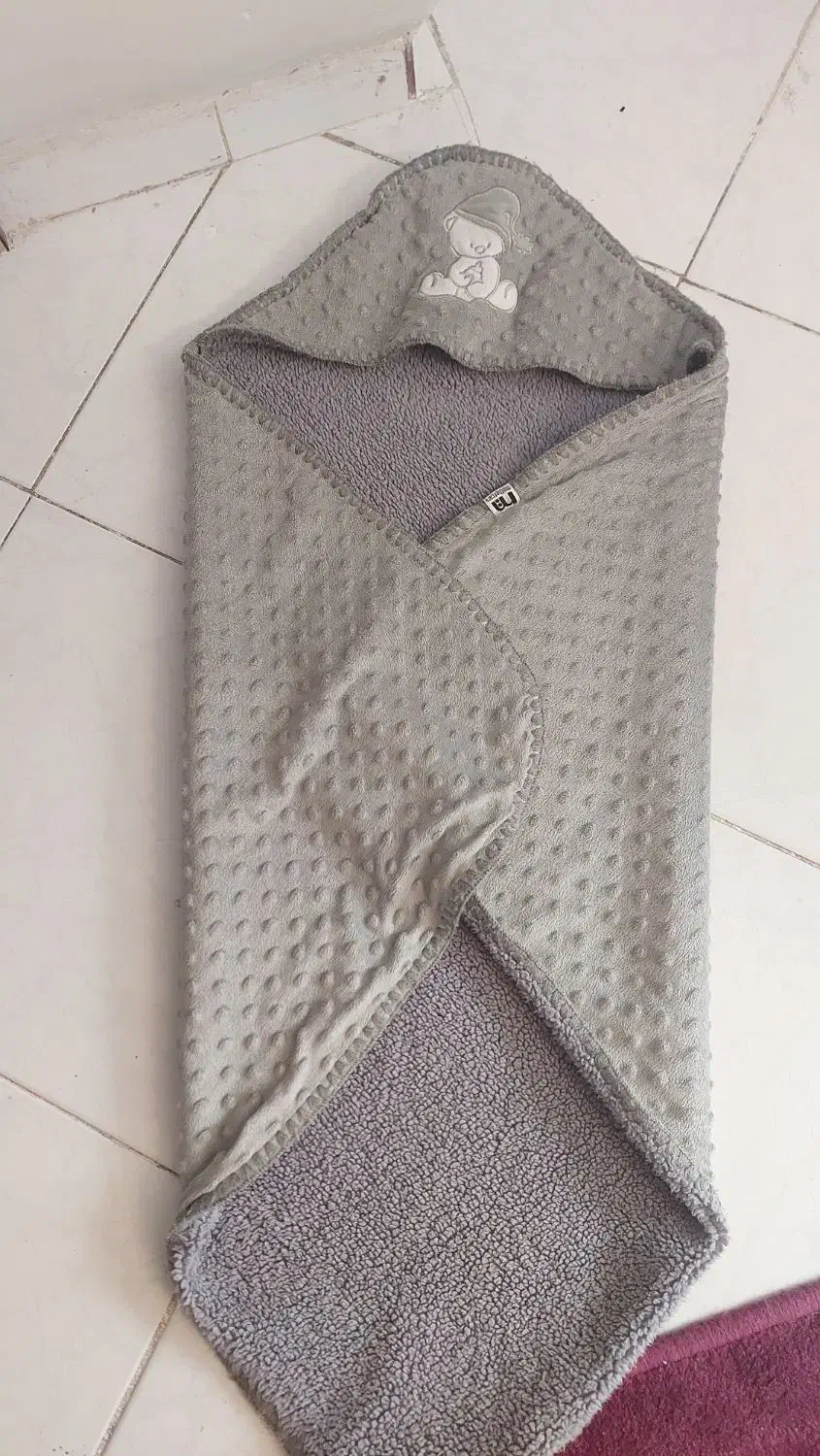 پتو نوزادی|اسباب و اثاث بچه|تهران, شهرآرا|دیوار