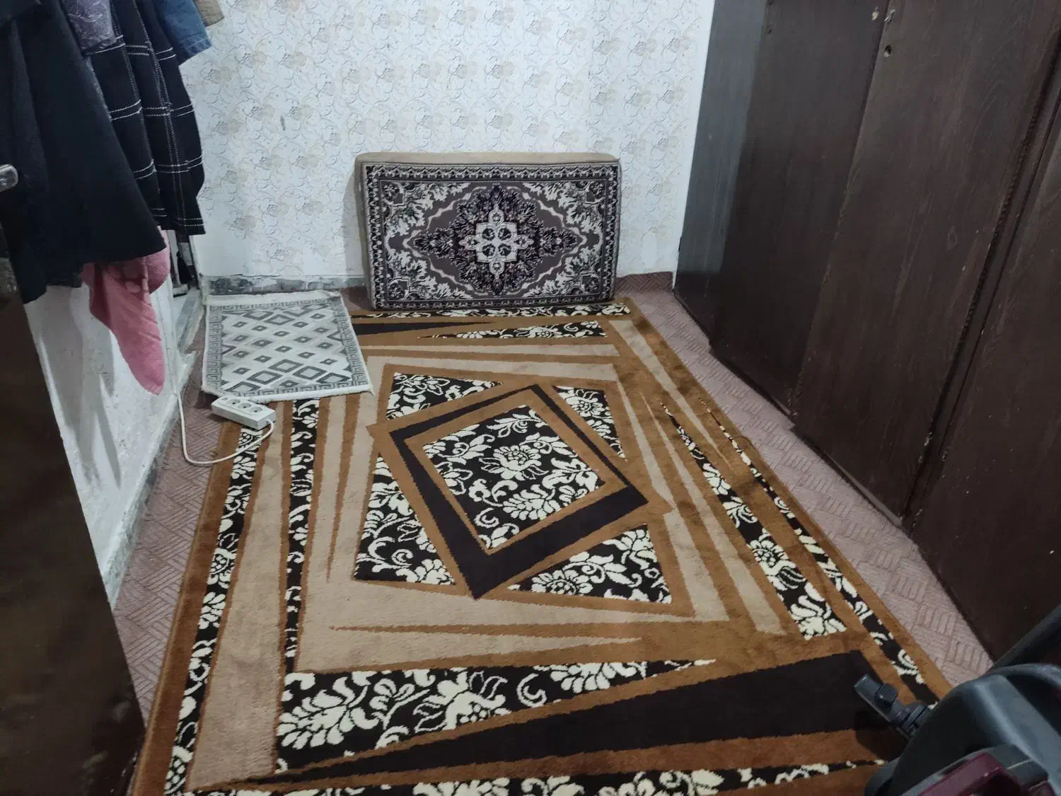 آپارتمان ۴۳ متری|فروش آپارتمان|قدس, شهر‌قدس|دیوار