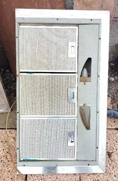 هود تمام استیل|هود|مراغه, |دیوار