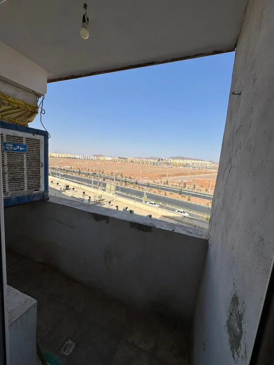 فاز پنج بر چهار بانده با پارکینگ و انباری|فروش آپارتمان|پرند, فاز ۵|دیوار