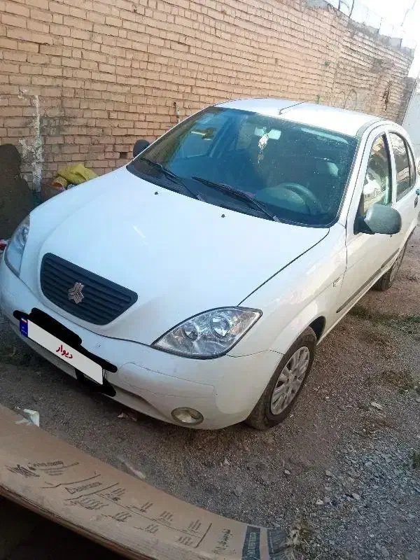 تیبا 2 (هاچبک) EX، مدل ۱۳۹۸|خودرو سواری و وانت|زنجان, |دیوار