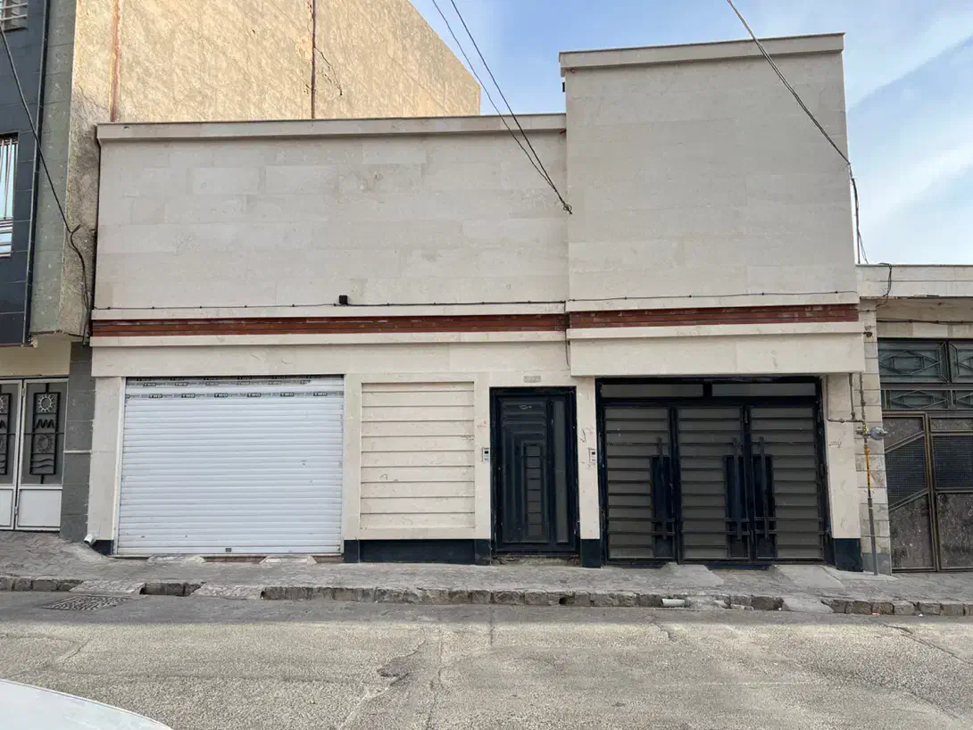 ویلایی ۲۵۰ متری چمران حاشیه جوادیه غربی|فروش خانه و ویلا|سبزوار, جوادیه غربی|دیوار