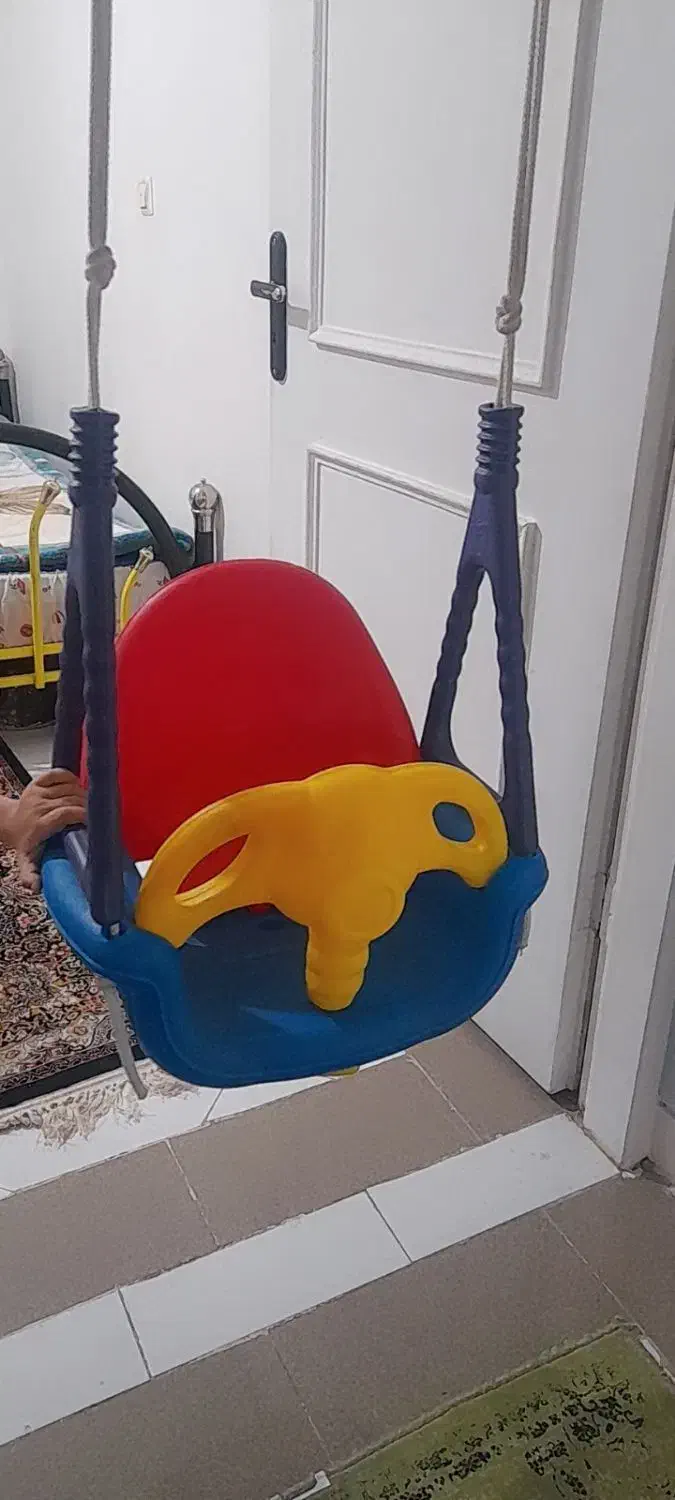 تاب کودک|اسباب و اثاث بچه|سنندج, |دیوار