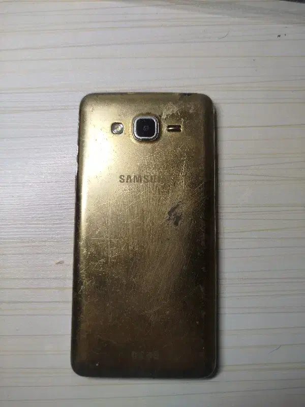 سامسونگ گرند پرایم طلایی|موبایل|تهران, یافت‌آباد|دیوار