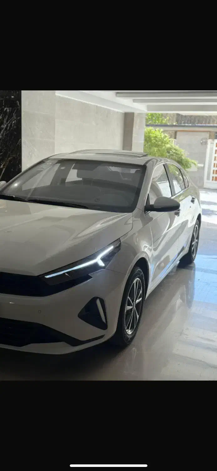 KIA k3|خودرو سواری و وانت|تهران, پونک|دیوار