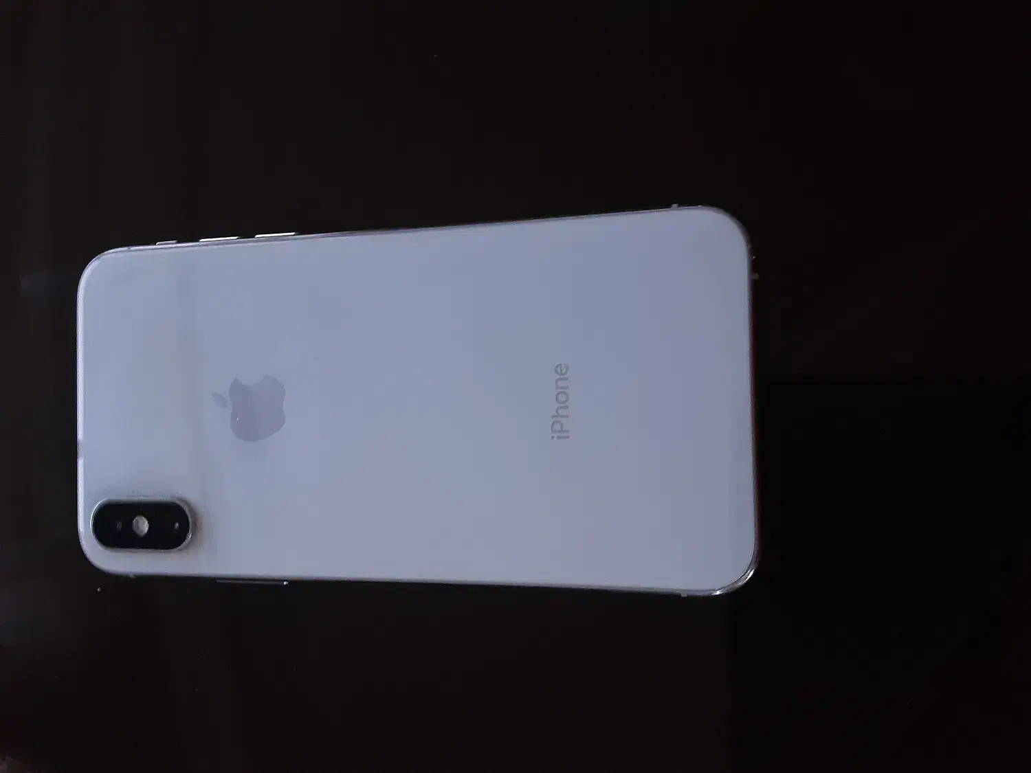 ایفون xs 256 گیگابایت LLA|موبایل|هشتگرد, فاز ۱ مهستان|دیوار