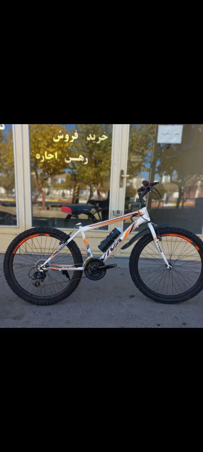 آکبند موجودی ۳ عدد|دوچرخه، اسکیت، اسکوتر|شاهرود, |دیوار