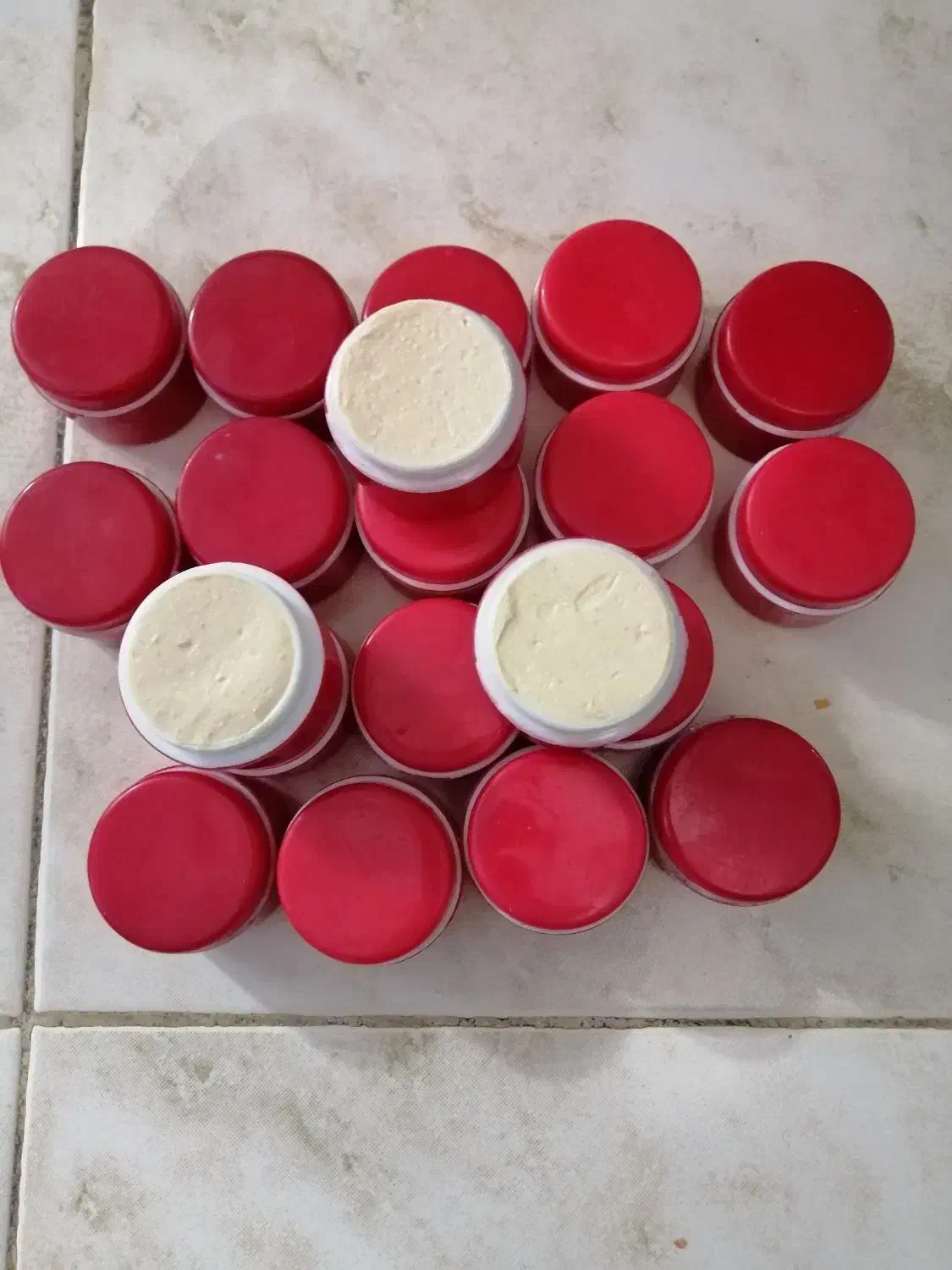 کرم معجزه سفیدکننده اصل|آرایشی، بهداشتی، درمانی|کرمان, |دیوار