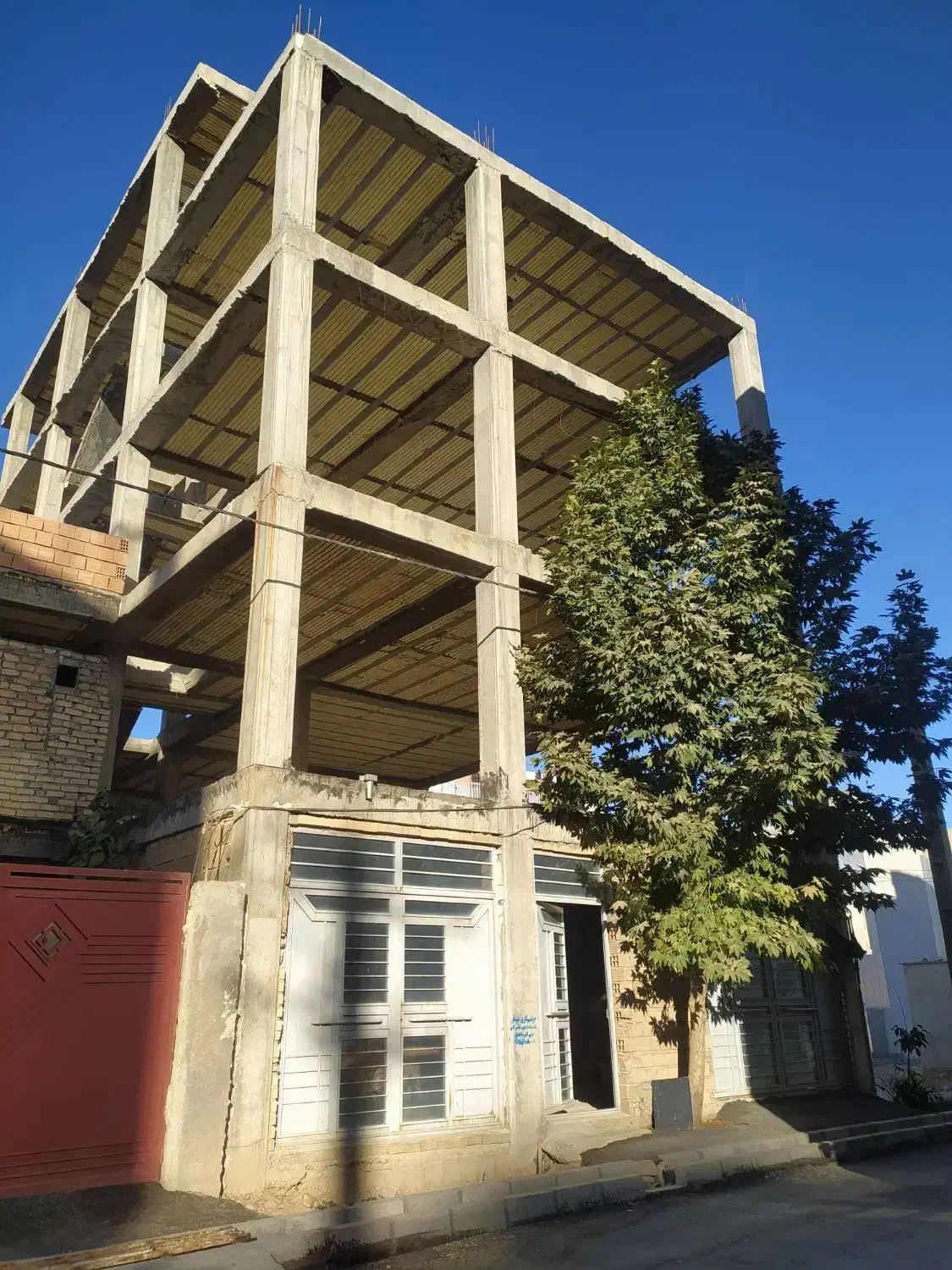 خانه|فروش خانه و ویلا|ایلام, |دیوار