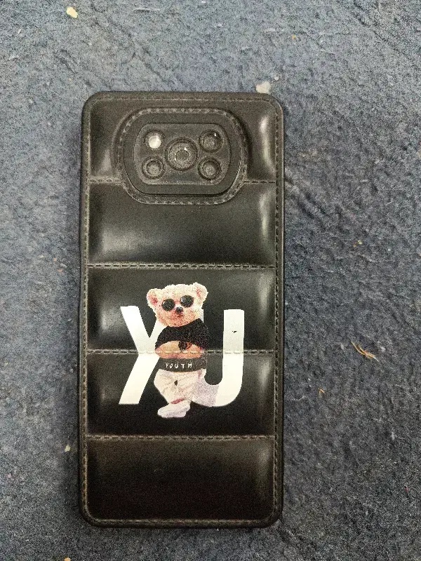 poco. x3|موبایل|مشهد, امیر المومنین|دیوار