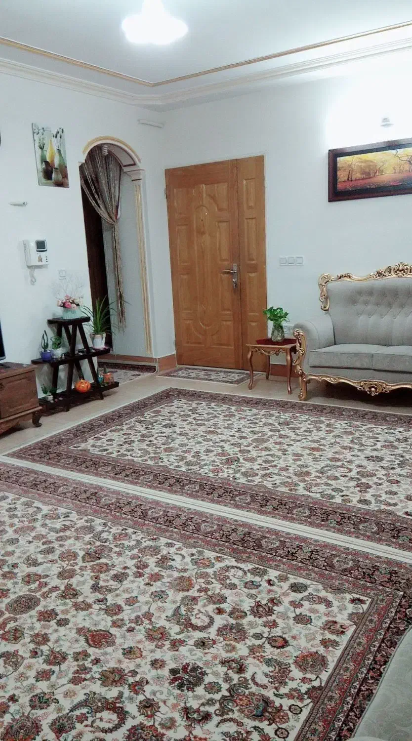 آپارتمان ۸۰متری پشت میدان خاتم|فروش آپارتمان|ابهر, |دیوار