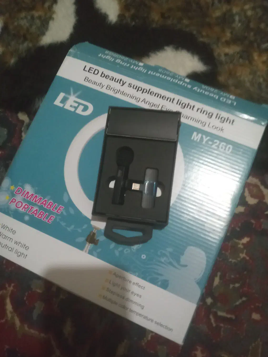 مونو پد هولدر|لوازم جانبی موبایل و تبلت|قزوین, |دیوار