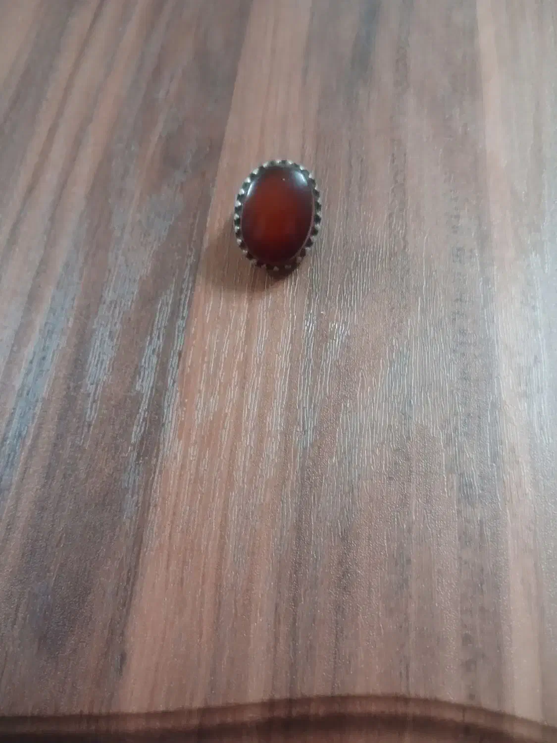 انگشتر|کلکسیون اشیاء عتیقه|ساوه, |دیوار