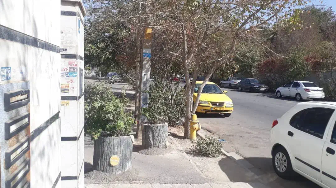 آپارتمان|فروش آپارتمان|تهران, یاخجی آباد|دیوار