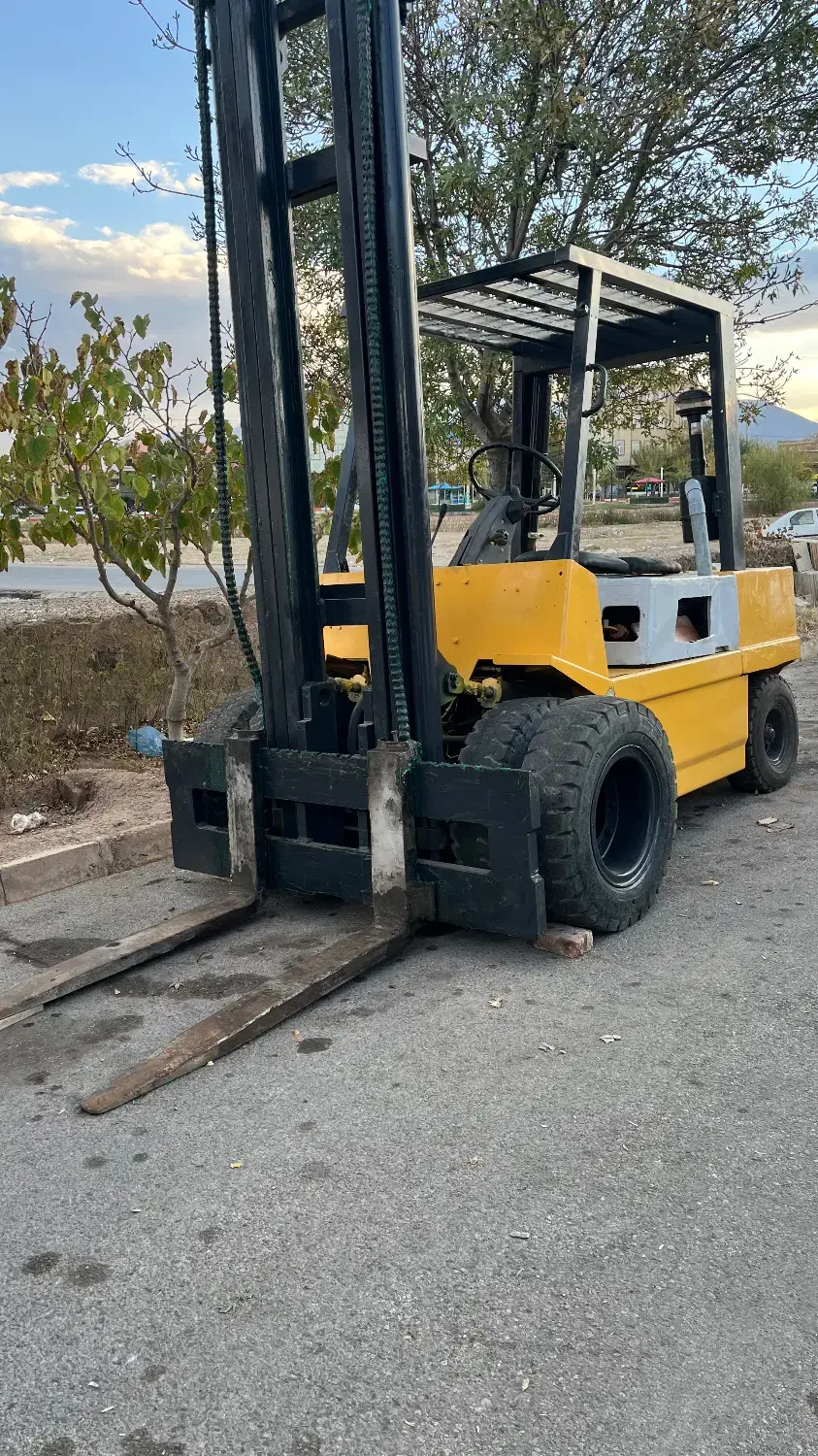 لیفتراک کرایه|خدمات حمل و نقل|شوط, |دیوار