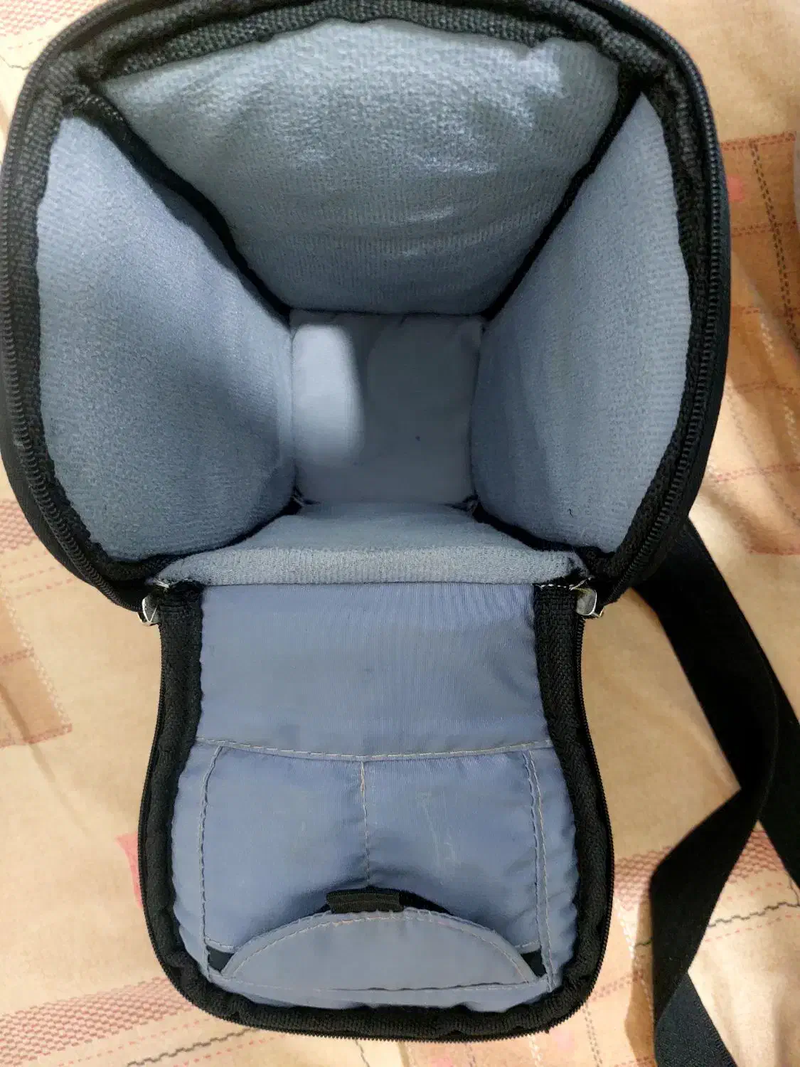 کیف دوربین|دوربین عکاسی و فیلم‌برداری|تهران, اقدسیه|دیوار