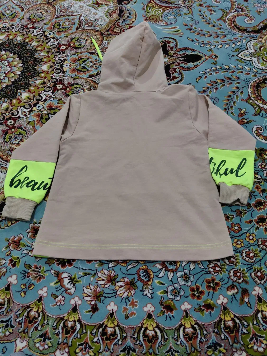 لباس بچه گانه|کفش و لباس بچه|محمدشهر, همایون ویلا|دیوار