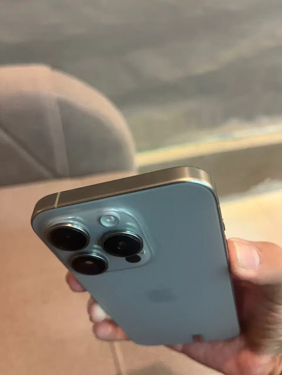 آیفون ۱۵ پرو|موبایل|زاهدان, |دیوار