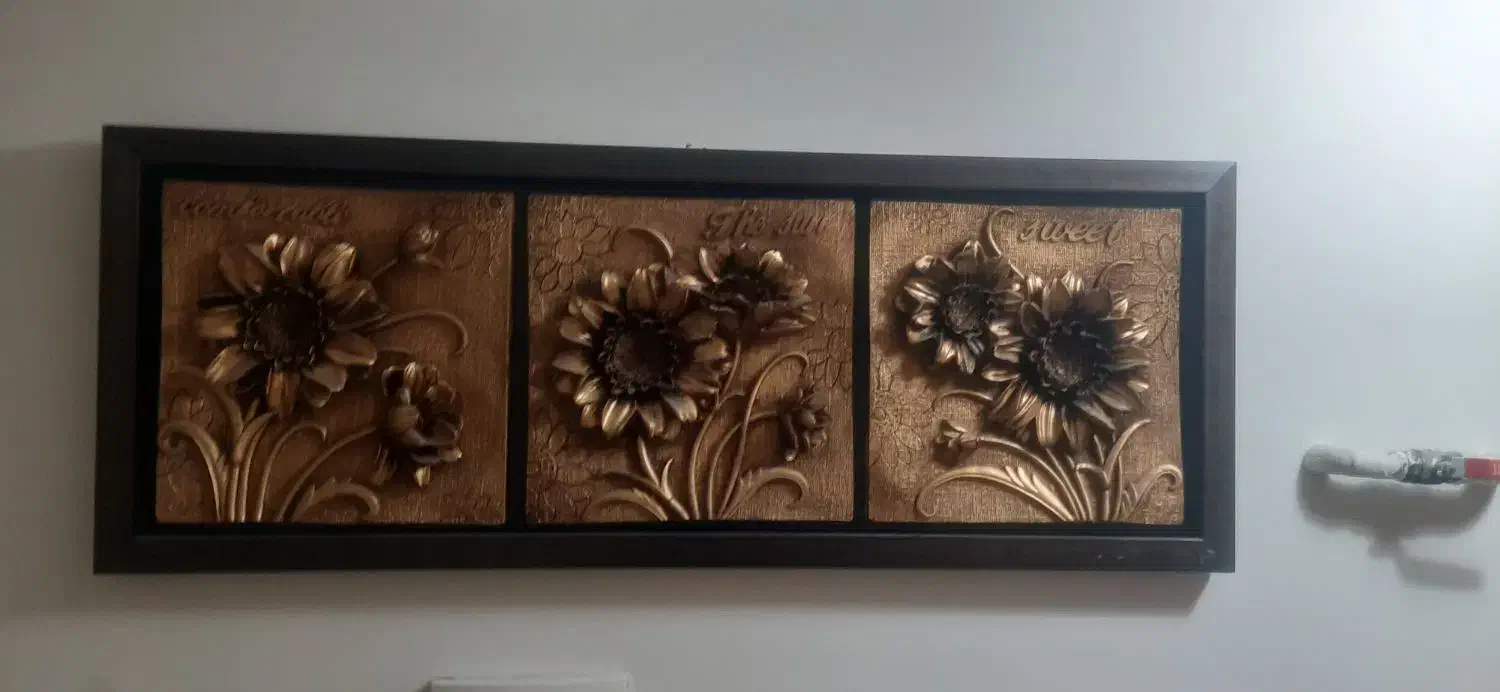 تابلو|تابلو، نقاشی، عکس|تهران, جنتآباد شمالی|دیوار