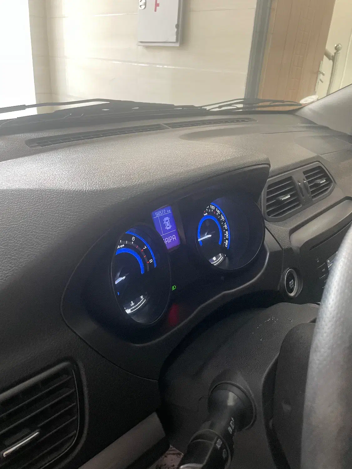 شاهین g مدل ۱۴۰۲|خودرو سواری و وانت|اسلام‌شهر, شهرک احمدیه|دیوار