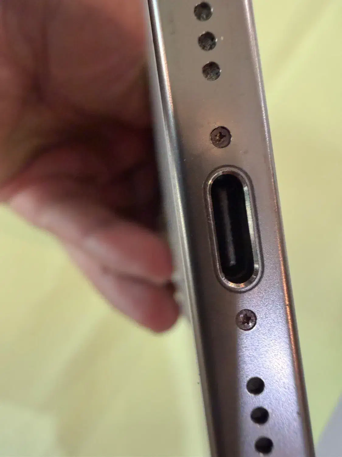 iphone 16promax|موبایل|تهران, پامنار|دیوار