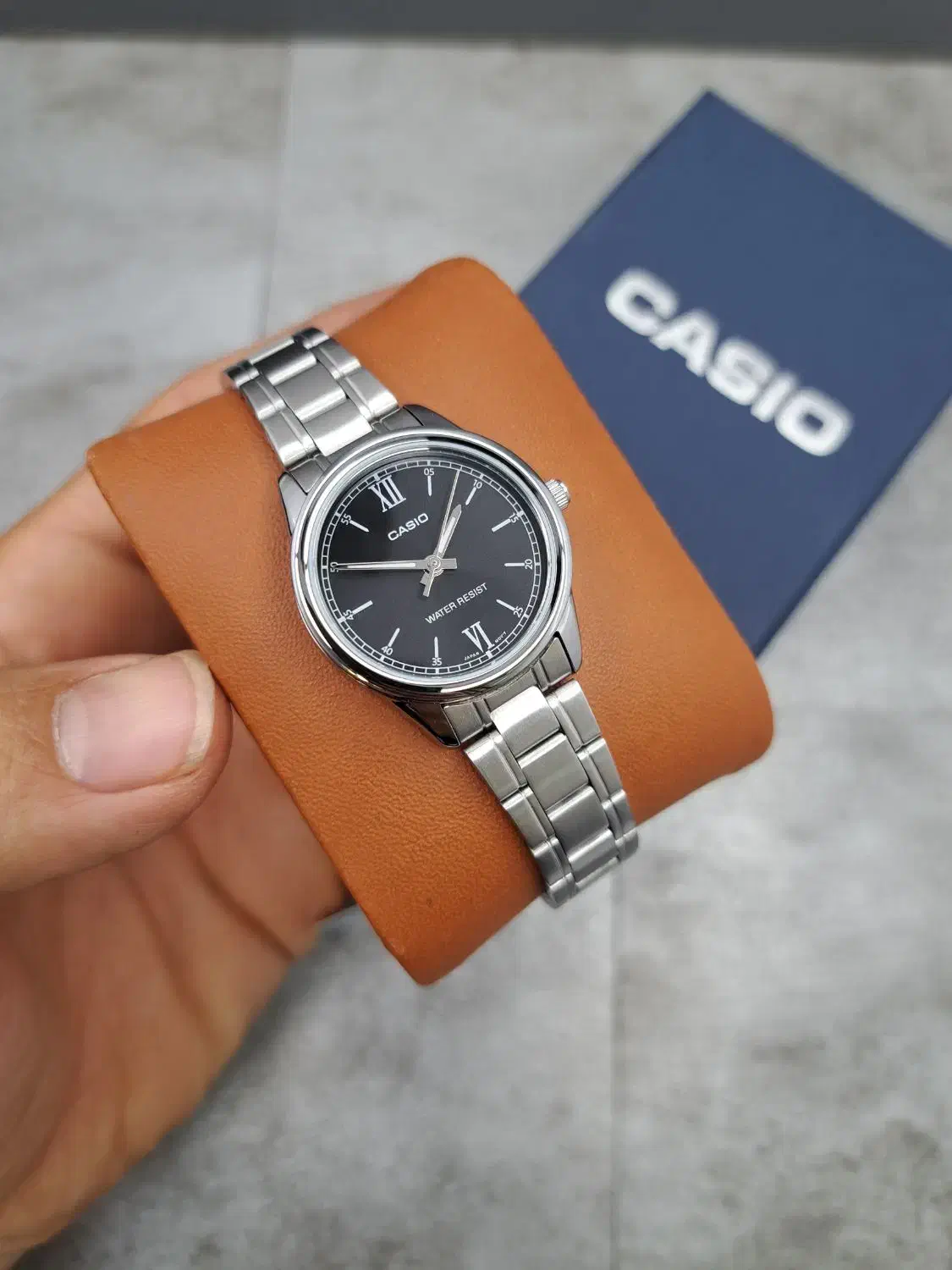 خرید شبچله عروس کاسیو ژاپن اورجینال شرکتی|ساعت|اصفهان, قائمیه|دیوار