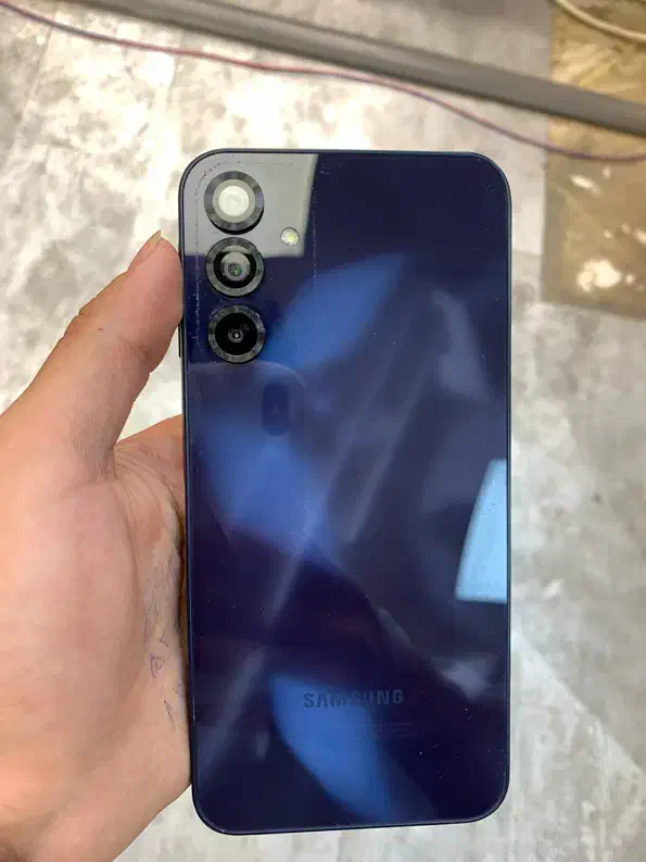 GalaxyA15|موبایل|کرج, حصارک پایین|دیوار
