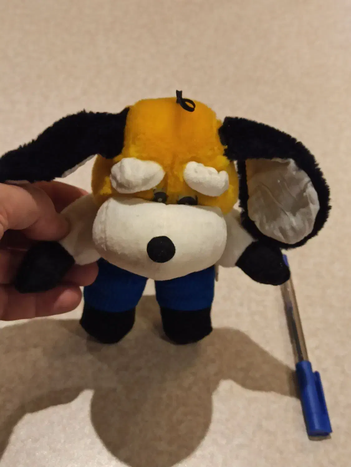 عروسک خارجی|اسباب‌‌بازی|تبریز, |دیوار