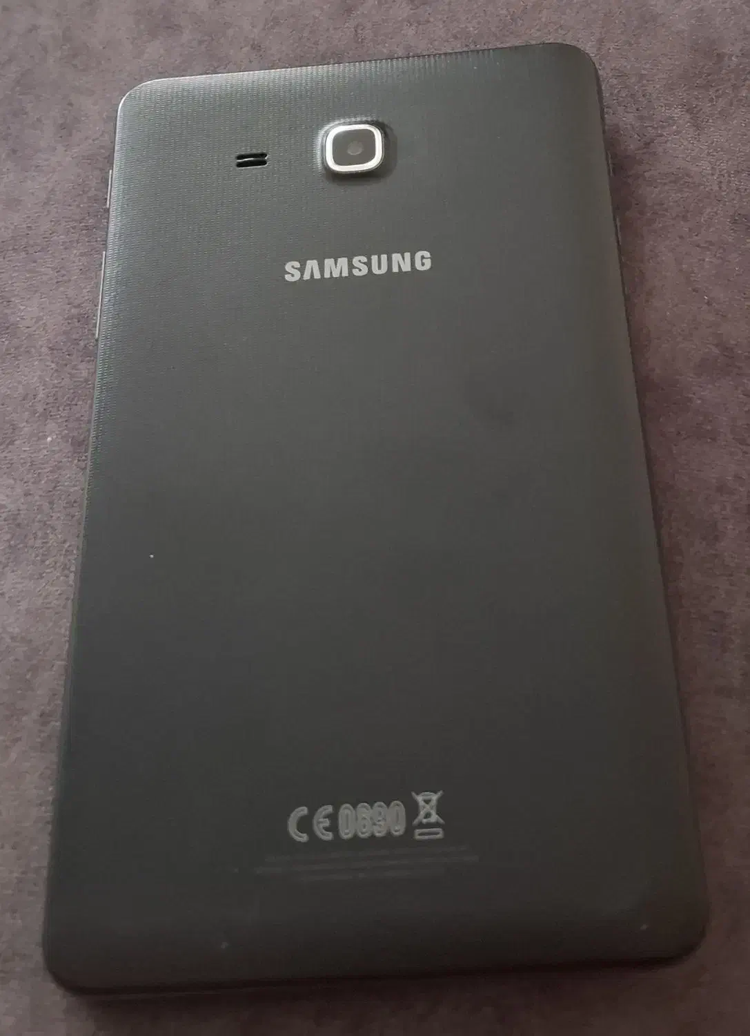 تبلت گلکسی tab a 6 سامسونگ|تبلت|مشهد, امیریه|دیوار