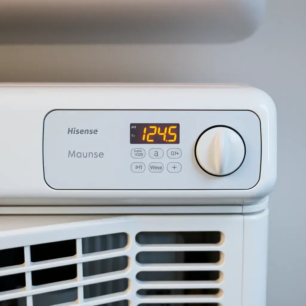 کولر گازی برند هایسنس و ایوولی|کولر گازی و فن‌کوئل|تهران, حکیمیه|دیوار