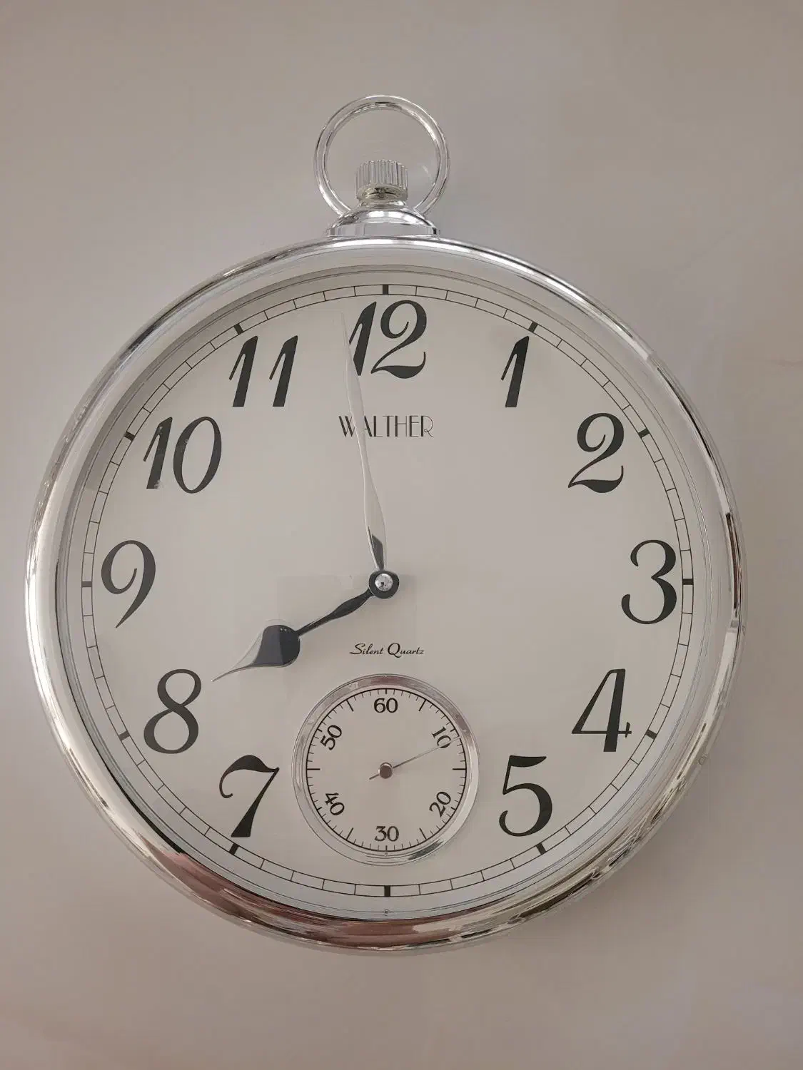 ساعت دیواری|ساعت دیواری و تزئینی|قزوین, |دیوار