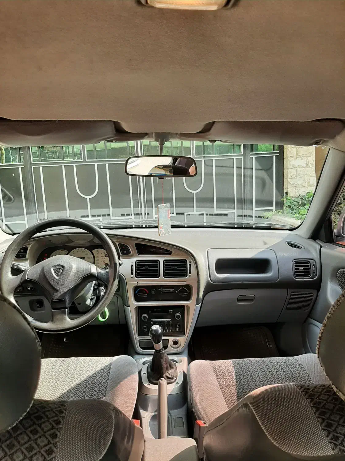 پروتون ویرادنده صندوقدار|خودرو سواری و وانت|تهران, پرواز|دیوار