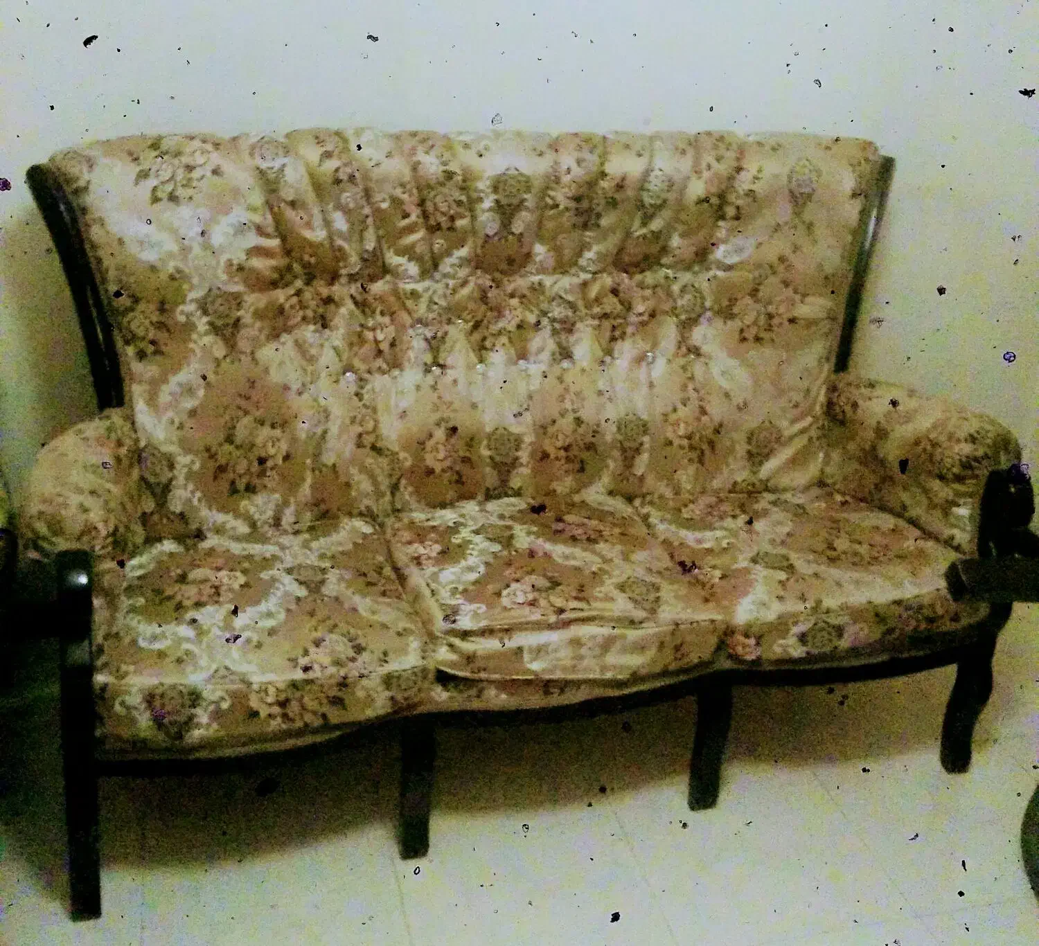 مبلمان هفت نفره|مبلمان خانگی و میز عسلی|پردیس, فاز ۳|دیوار