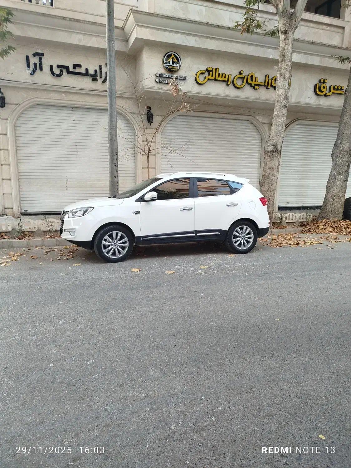 فروش جک s5 نیوفیس ۴۰۲|خودرو سواری و وانت|بجنورد, |دیوار