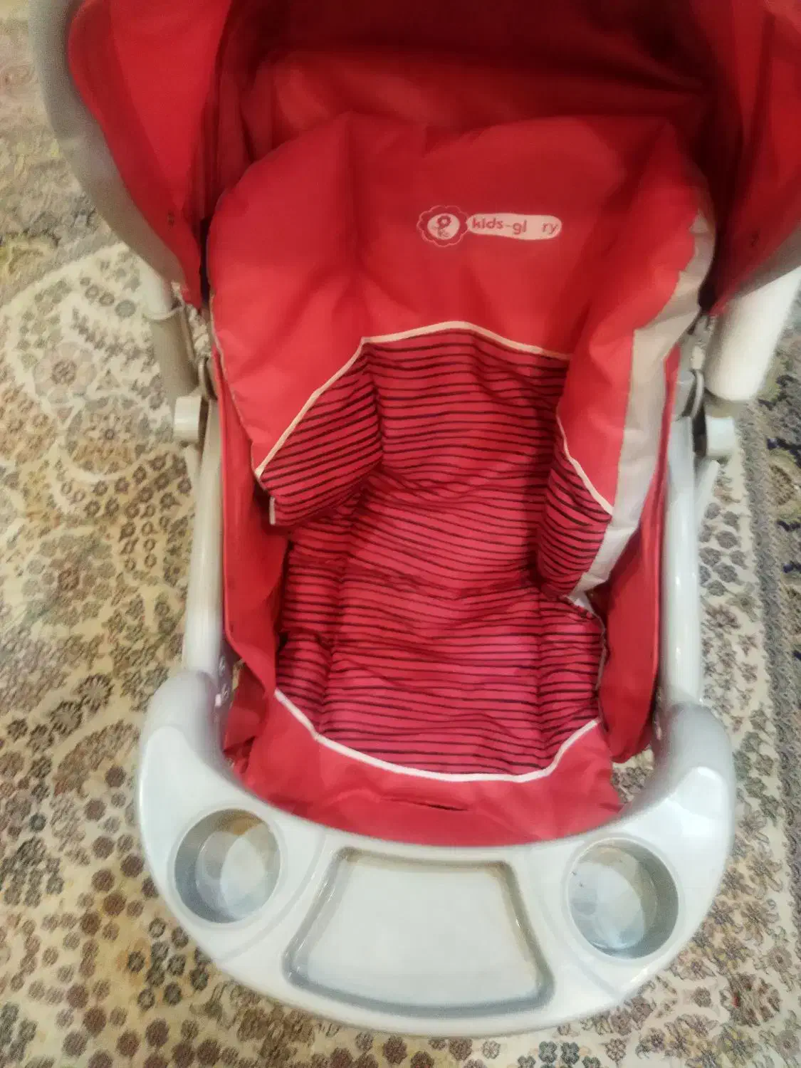 کالسکه نو|کالسکه و لوازم جانبی|اهواز, پردیس|دیوار