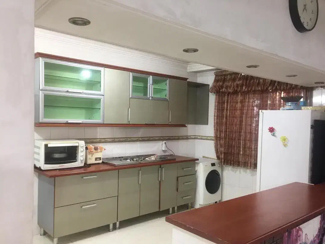 اجاره آپارتمان 125 متری قائمشهر|اجارهٔ آپارتمان|قائمشهر, |دیوار