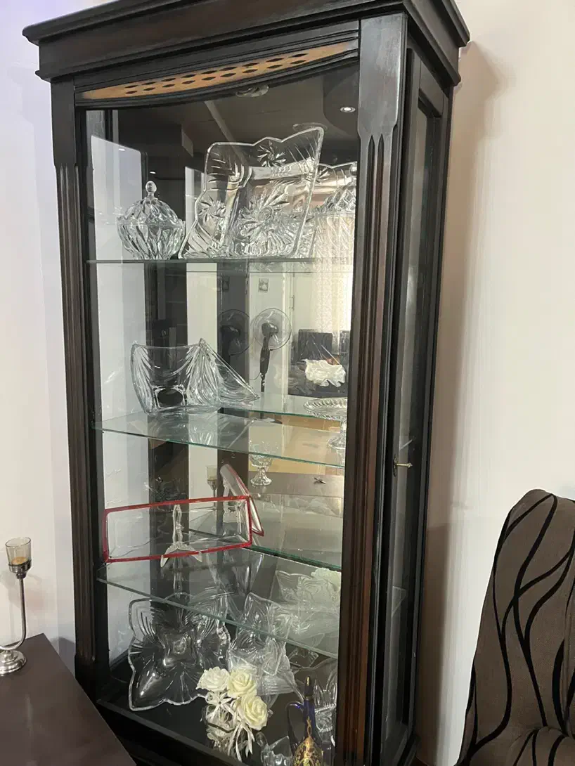 ویترین|بوفه، ویترین، کنسول|رشت, کوی مهر|دیوار