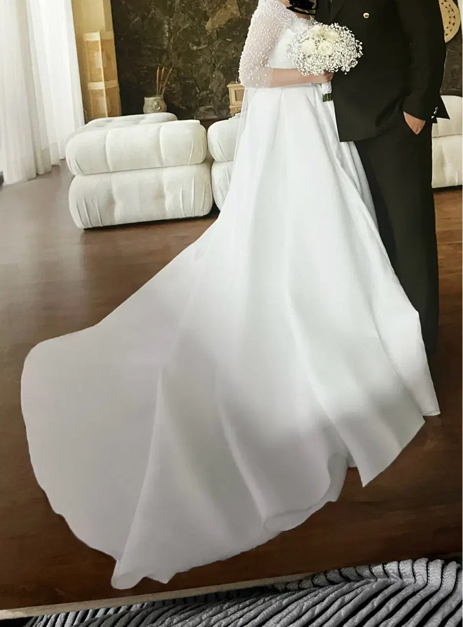 لباس عروس|لباس|محمدشهر, محمدشهر|دیوار