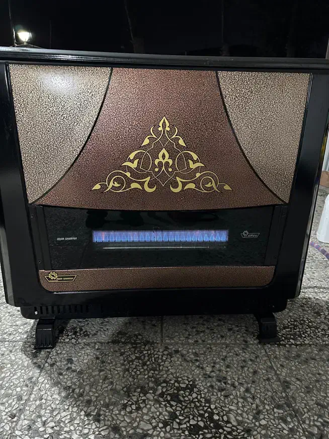 بخاری کازی ایرانشرق|بخاری، هیتر، شومینه|نوشهر, |دیوار