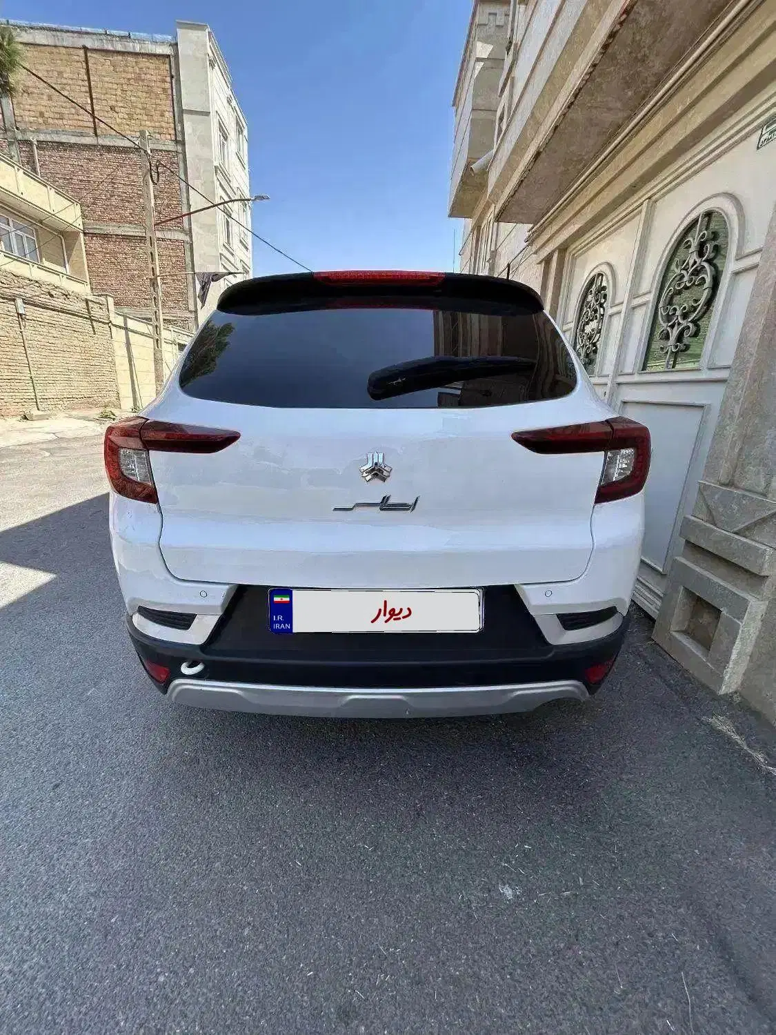 اطلس g|خودرو سواری و وانت|تبریز, |دیوار