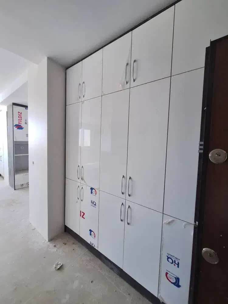 اجاره فاز۱۱، غدیر ،طبقه ۶|اجارهٔ آپارتمان|پردیس, فاز ۱۱|دیوار