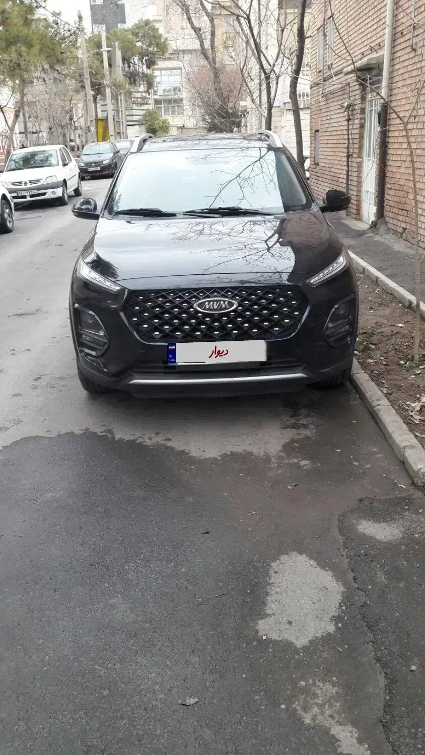 x22por|خودرو سواری و وانت|تهران, دبستان|دیوار