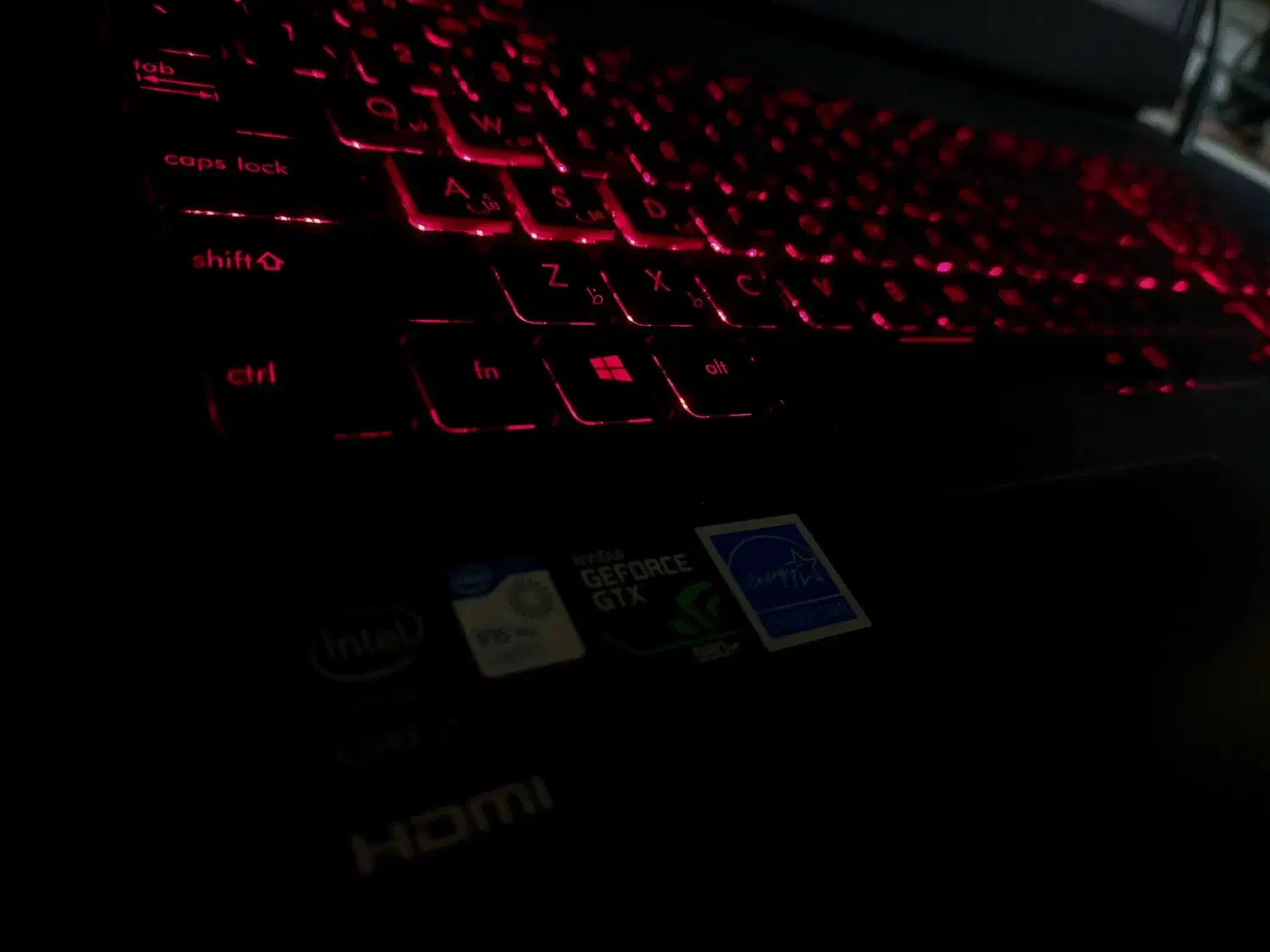 asus rog|رایانه همراه|قم, چهار امامزاده|دیوار