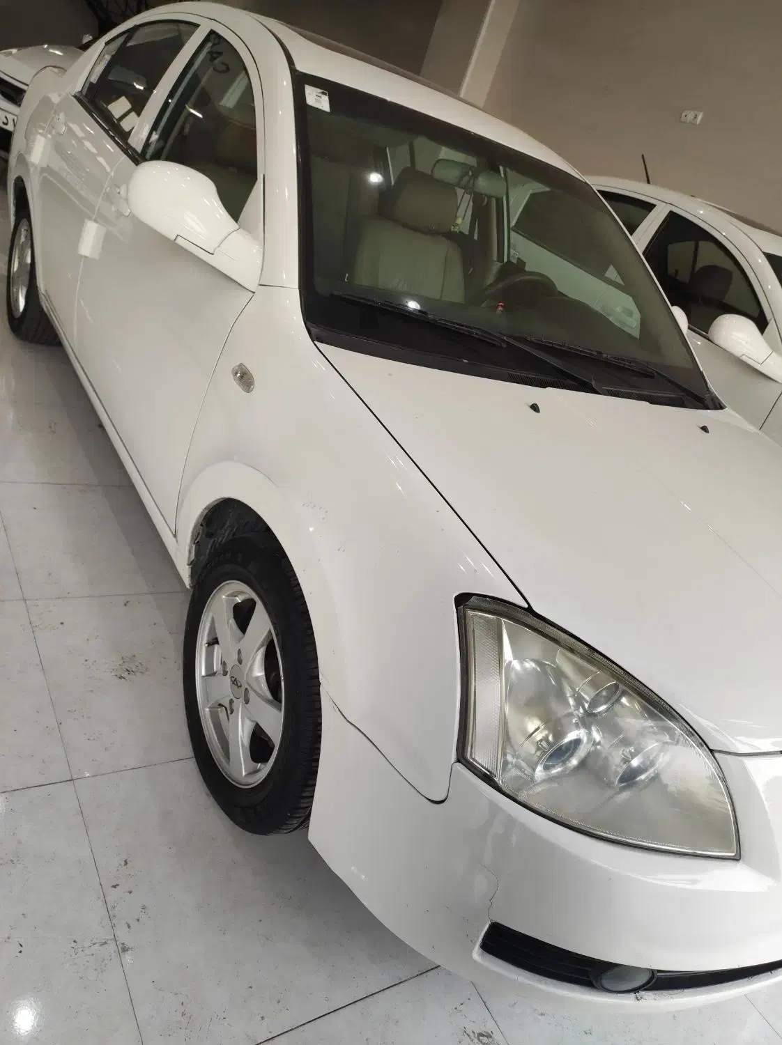 MvM 530 در حد|خودرو سواری و وانت|تبریز, |دیوار