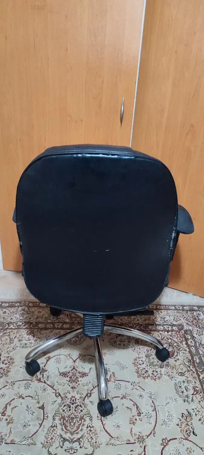 صندلی کامپیوتر و اداری|مبلمان اداری|رشت, استادسرا|دیوار