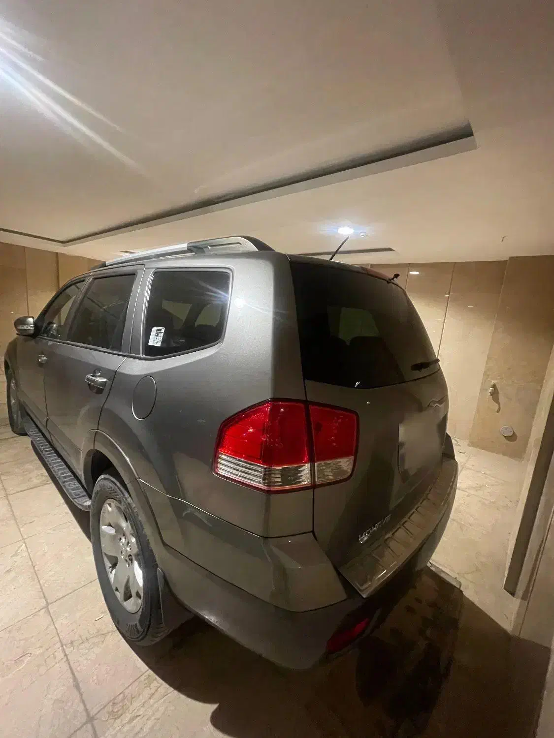 موهاوی|خودرو سواری و وانت|مشهد, هنرستان|دیوار