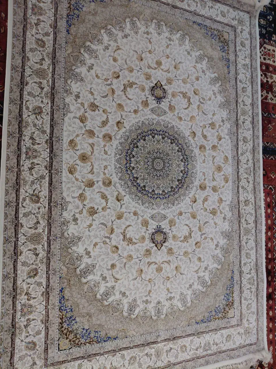 فرش نو|فرش|تهران, پردیسان|دیوار