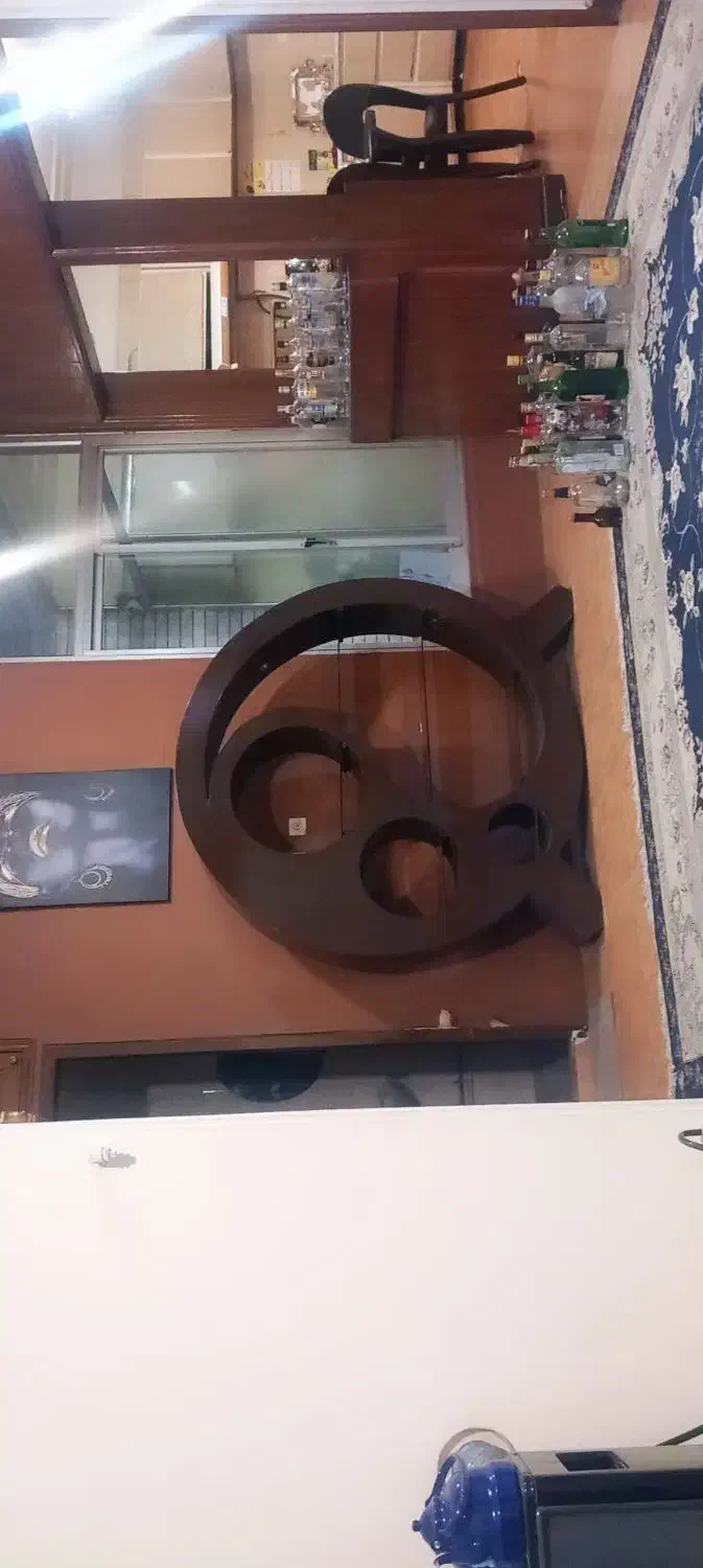 ویترین|بوفه، ویترین، کنسول|اصفهان, ناژوان|دیوار